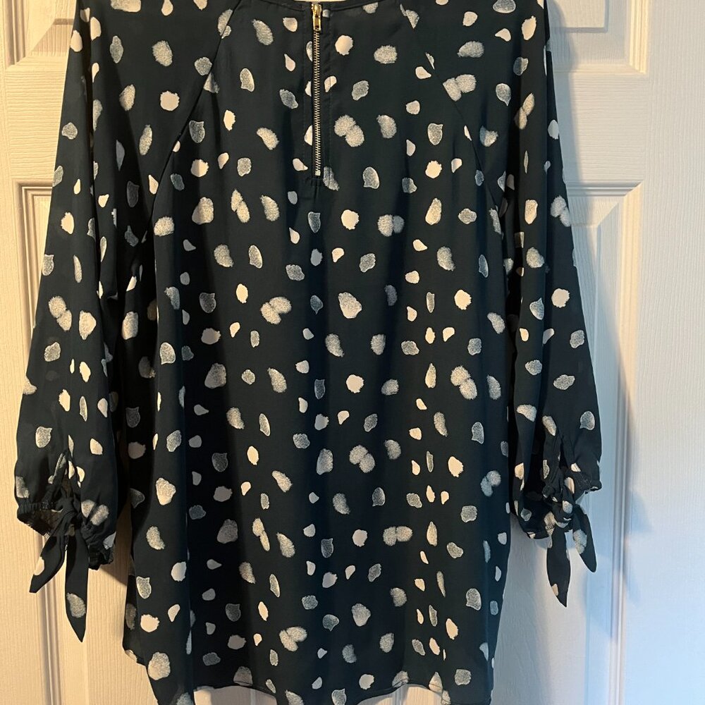 Papermoon Blouse - Picture 3 of 4